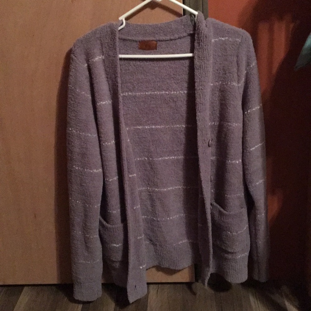 Women’s Pol Cardigan